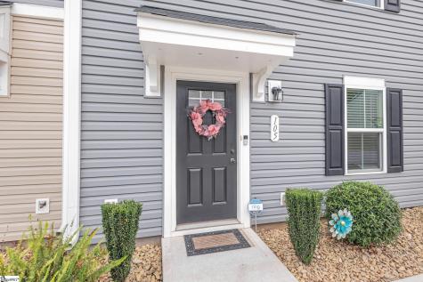 105 Nicklaus Drive Anderson SC 29621