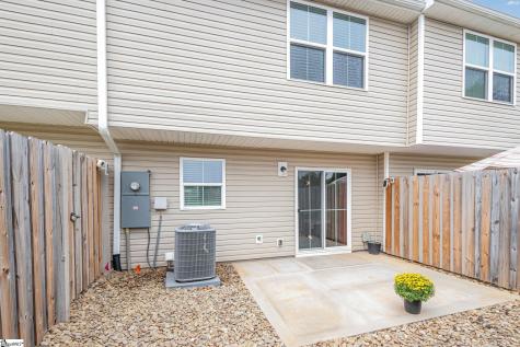 105 Nicklaus Drive Anderson SC 29621