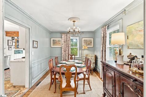 25 Arcadia Drive Greenville SC 29609