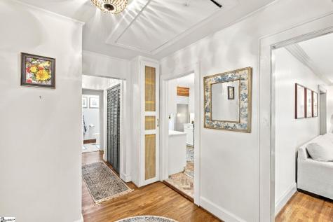 25 Arcadia Drive Greenville SC 29609