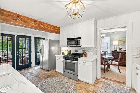 25 Arcadia Drive Greenville SC 29609