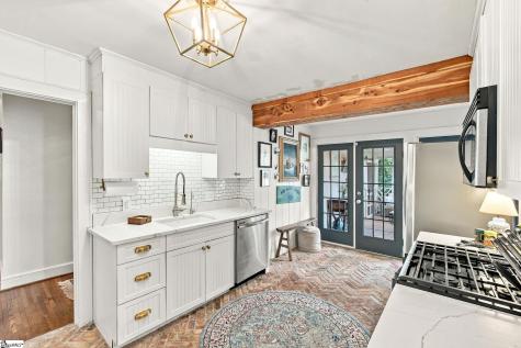 25 Arcadia Drive Greenville SC 29609