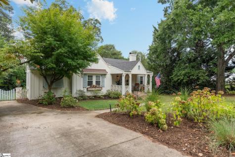 25 Arcadia Drive Greenville SC 29609