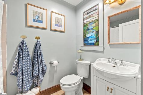 25 Arcadia Drive Greenville SC 29609