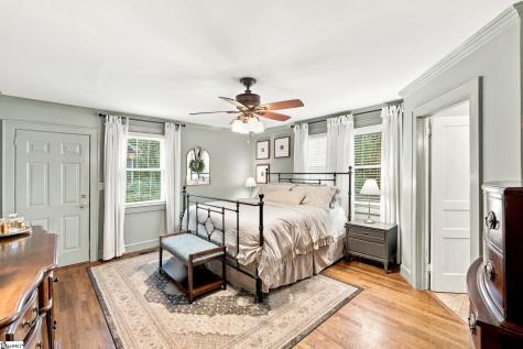 25 Arcadia Drive Greenville SC 29609