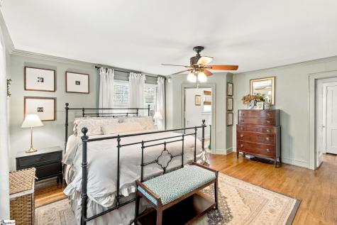 25 Arcadia Drive Greenville SC 29609
