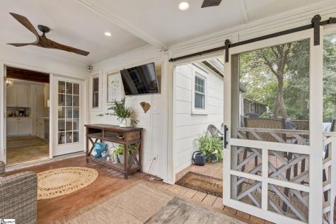 25 Arcadia Drive Greenville SC 29609