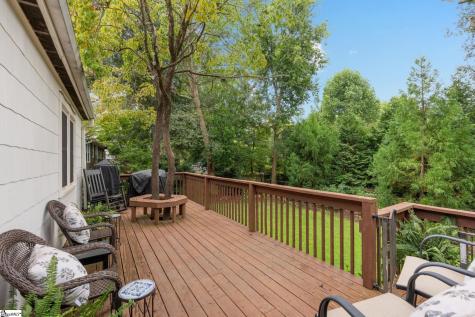 25 Arcadia Drive Greenville SC 29609