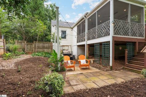 25 Arcadia Drive Greenville SC 29609