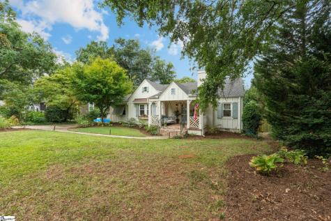 25 Arcadia Drive Greenville SC 29609