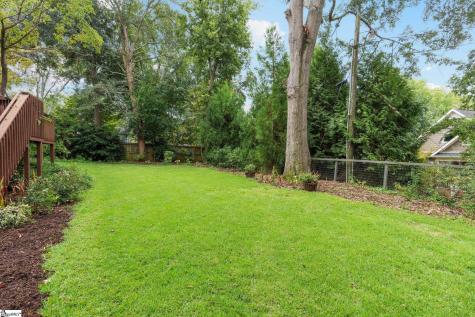 25 Arcadia Drive Greenville SC 29609