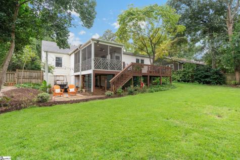 25 Arcadia Drive Greenville SC 29609