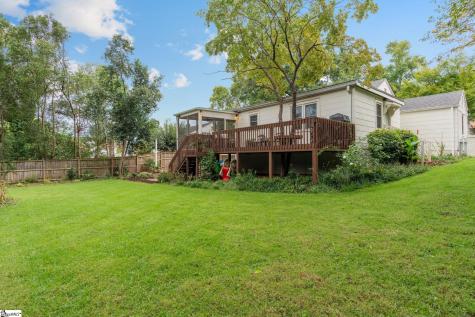 25 Arcadia Drive Greenville SC 29609
