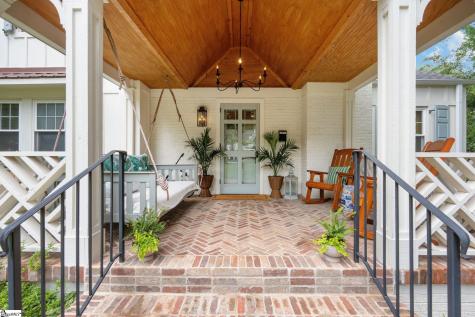25 Arcadia Drive Greenville SC 29609