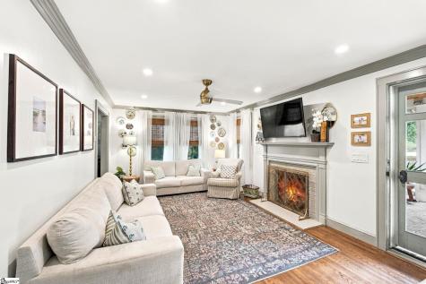 25 Arcadia Drive Greenville SC 29609