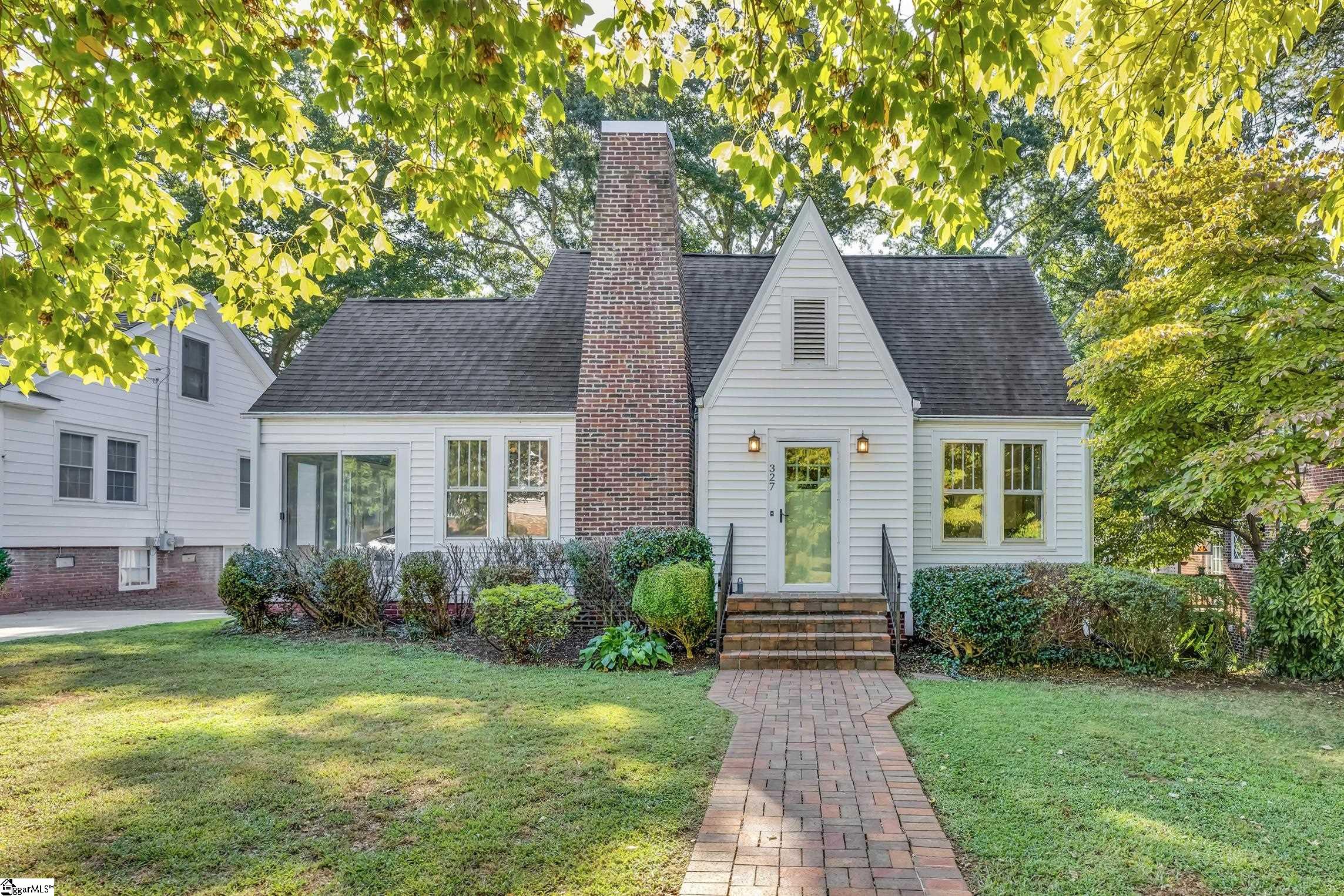 327 W Prentiss Avenue Greenville SC 29605