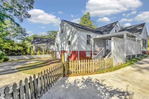 327 W Prentiss Avenue Greenville SC 29605