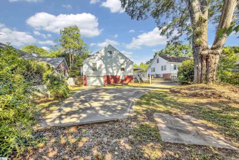 327 W Prentiss Avenue Greenville SC 29605