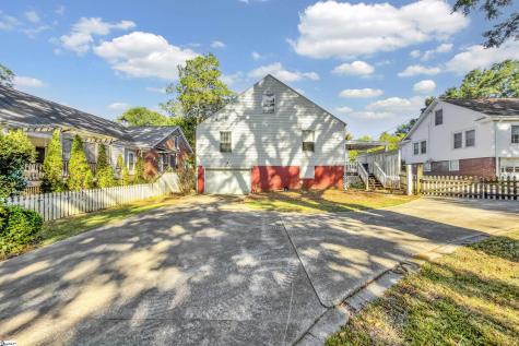 327 W Prentiss Avenue Greenville SC 29605