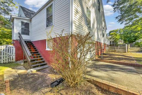 327 W Prentiss Avenue Greenville SC 29605