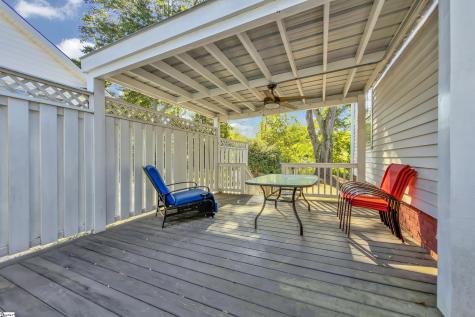 327 W Prentiss Avenue Greenville SC 29605