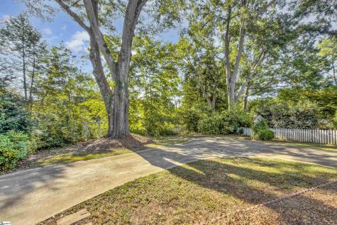 327 W Prentiss Avenue Greenville SC 29605