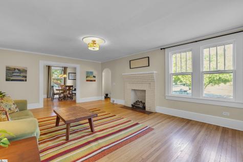327 W Prentiss Avenue Greenville SC 29605