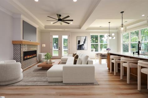 206 Hamilton Street Williamston SC 29697