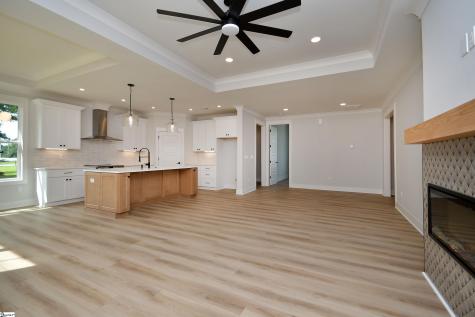 206 Hamilton Street Williamston SC 29697