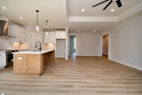 206 Hamilton Street Williamston SC 29697