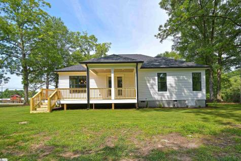 206 Hamilton Street Williamston SC 29697