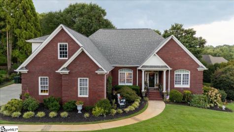 106 Carson Court Easley SC 29642