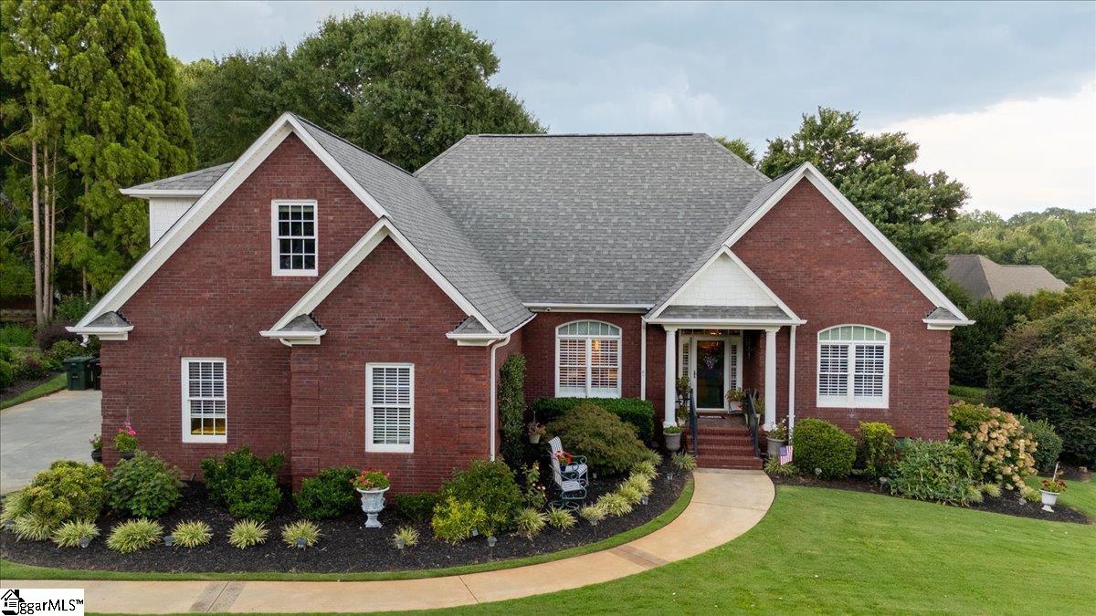 106 Carson Court Easley SC 29642