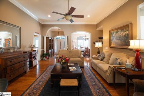 106 Carson Court Easley SC 29642