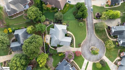 106 Carson Court Easley SC 29642