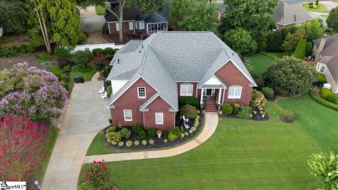106 Carson Court Easley SC 29642