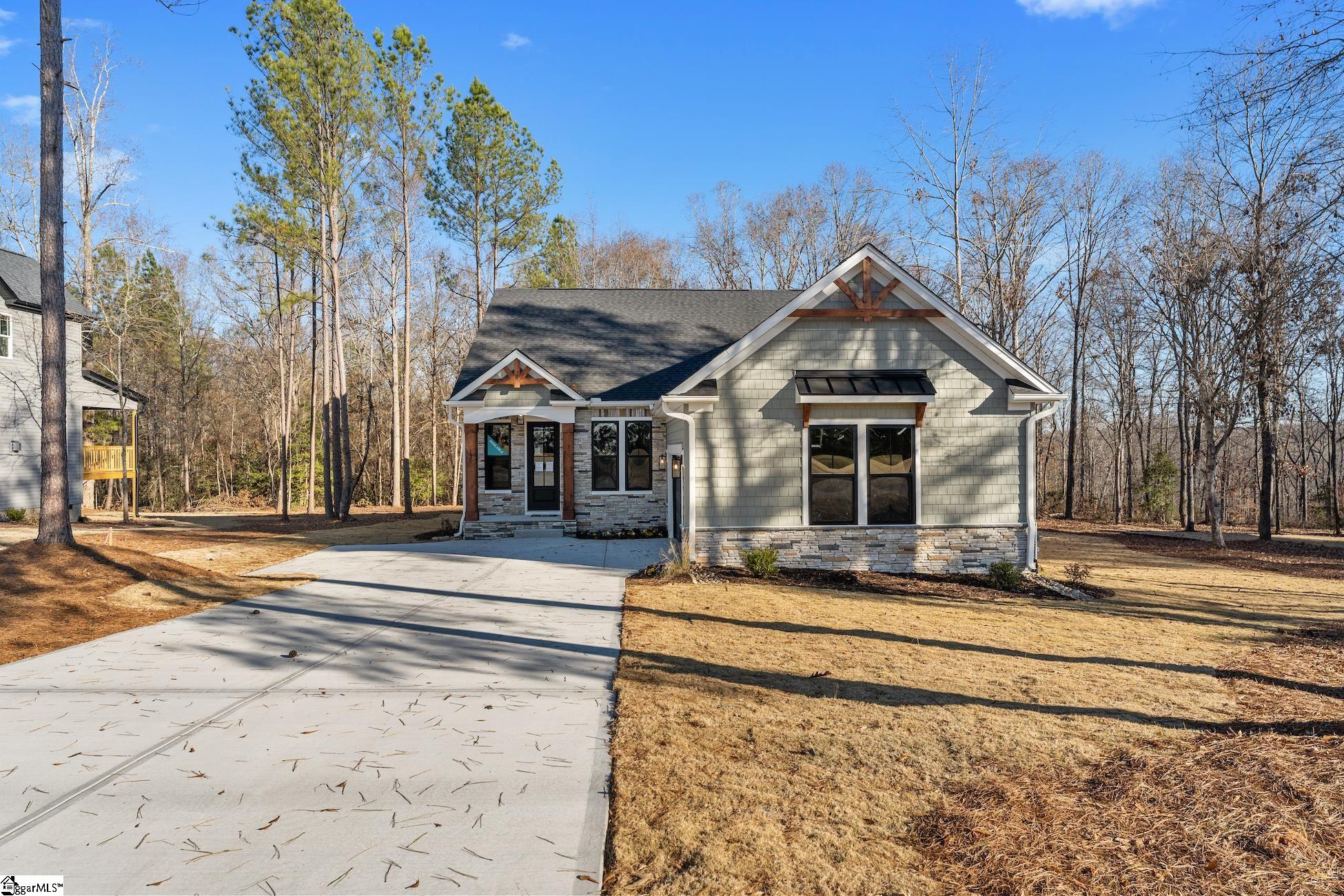 125 Carpenter Road Anderson SC 29621