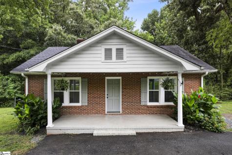27 Maxie Avenue Greenville SC 29611