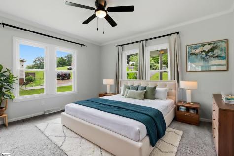 27 Maxie Avenue Greenville SC 29611