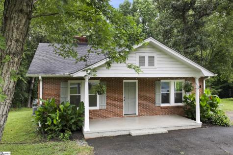 27 Maxie Avenue Greenville SC 29611