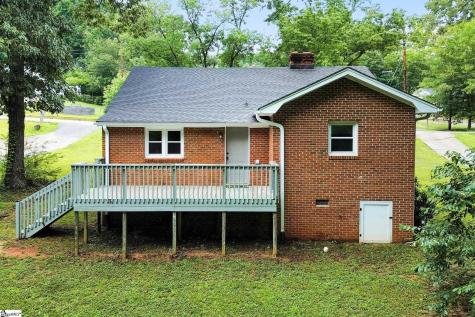 27 Maxie Avenue Greenville SC 29611