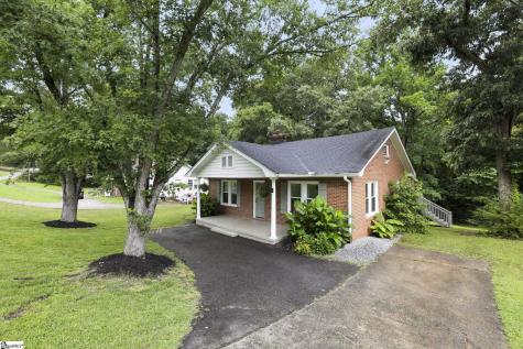 27 Maxie Avenue Greenville SC 29611
