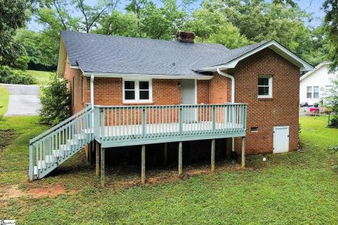 27 Maxie Avenue Greenville SC 29611