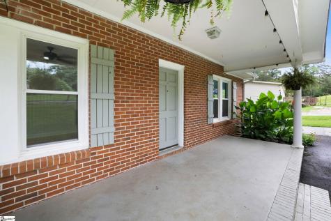 27 Maxie Avenue Greenville SC 29611