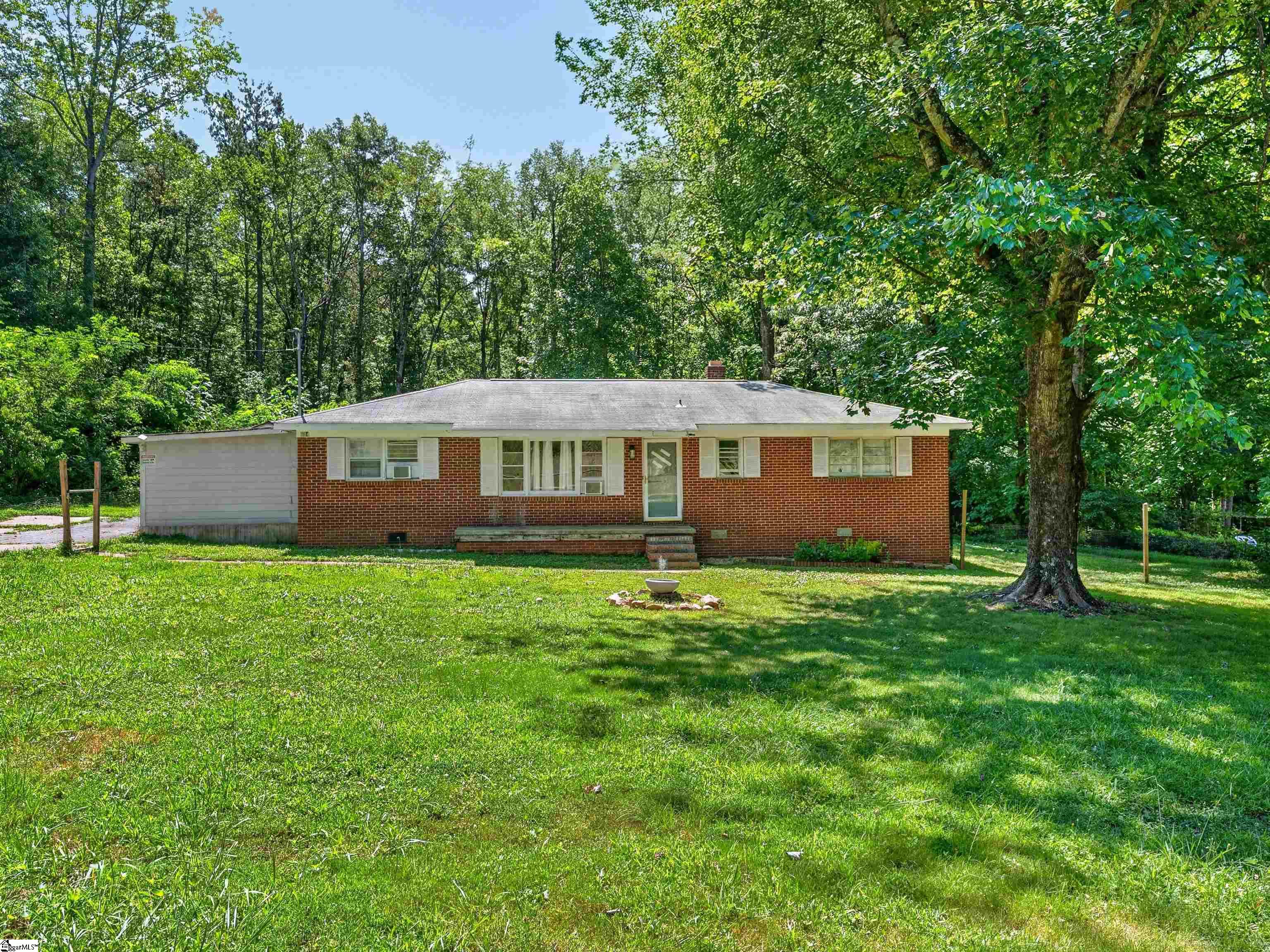 604 Belue Mill Road Landrum SC 29356