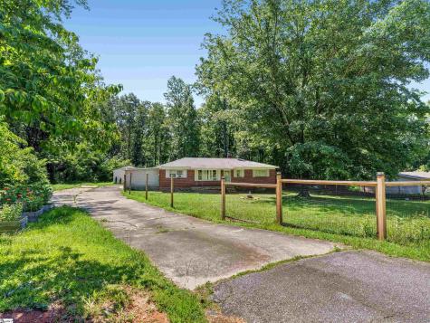 604 Belue Mill Road Landrum SC 29356