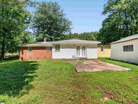 604 Belue Mill Road Landrum SC 29356