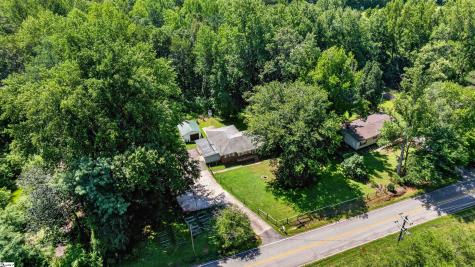 604 Belue Mill Road Landrum SC 29356