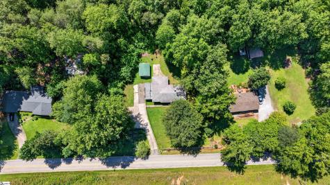 604 Belue Mill Road Landrum SC 29356