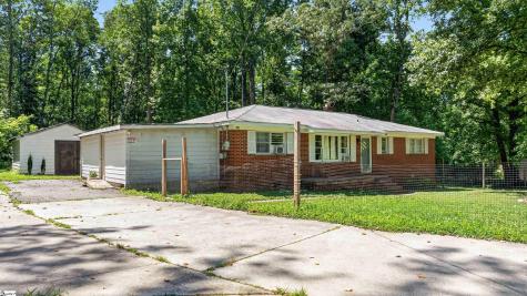 604 Belue Mill Road Landrum SC 29356